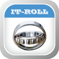 spherical roller bearing(single row)